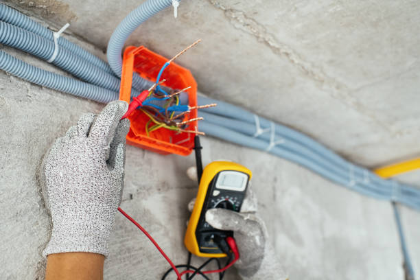Best Industrial Electrical Services  in Golden Shores, AZ