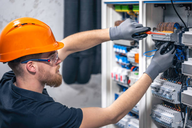 Best Electrical Installation Contractor  in Golden Shores, AZ